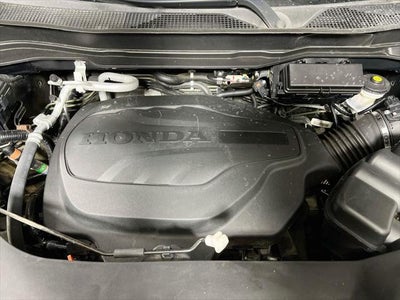 2021 Honda Pilot Touring 8 Passenger