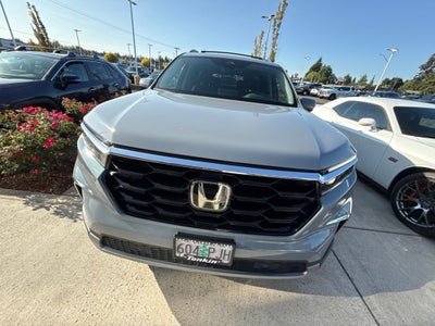 2023 Honda Pilot Touring
