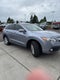 2014 Acura RDX Technology Package