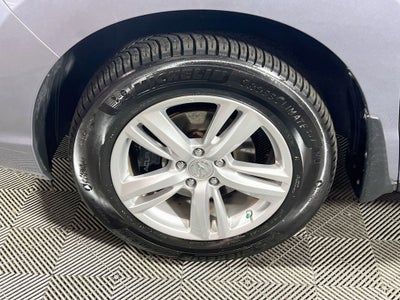 2014 Acura RDX Technology Package