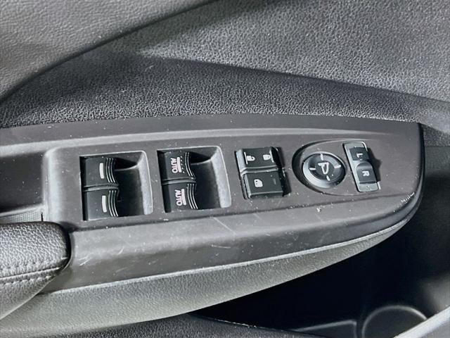 2014 Acura RDX Technology Package