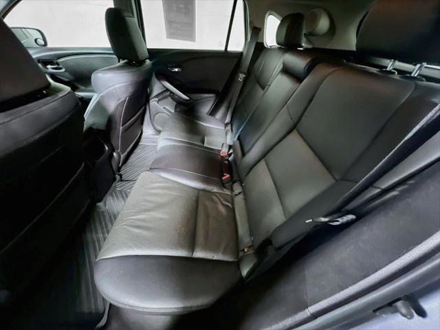 2014 Acura RDX Technology Package