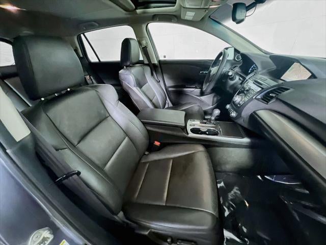 2014 Acura RDX Technology Package