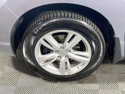 2014 Acura RDX Technology Package