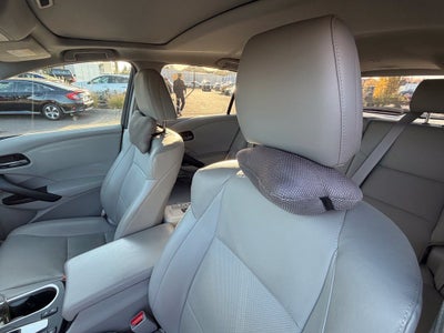 2017 Acura RDX Advance Package