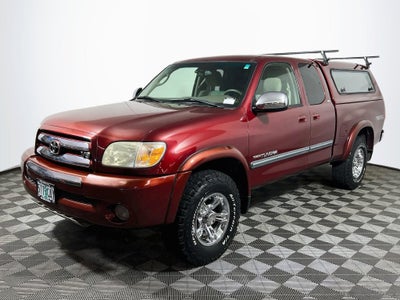 2005 Toyota Tundra SR5