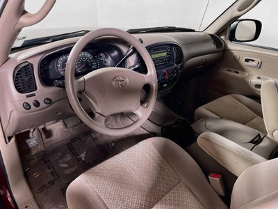 2005 Toyota Tundra SR5