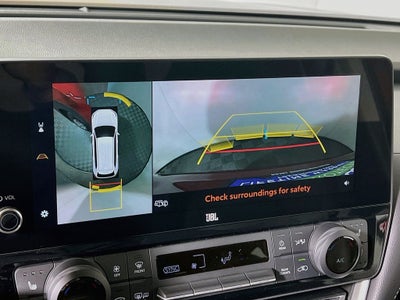 2025 Toyota Grand Highlander Limited