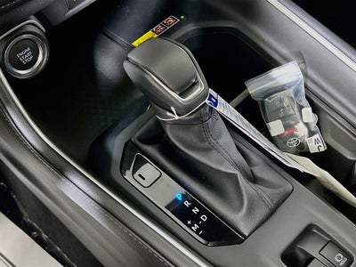 2025 Toyota Grand Highlander Limited