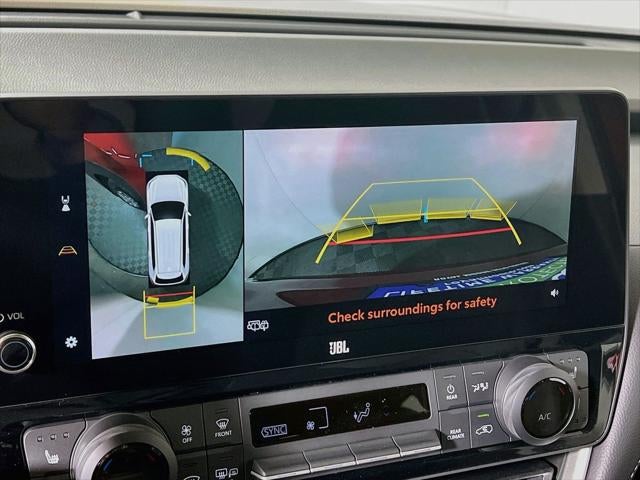 2025 Toyota Grand Highlander Limited