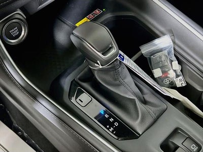 2025 Toyota Grand Highlander Limited