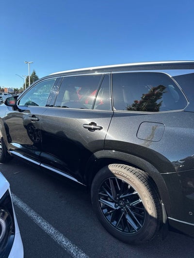 2024 Lexus TX 350 Premium