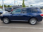 2013 Toyota Highlander Base Plus V6