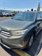 2013 Toyota Highlander Base Plus V6