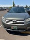 2013 Toyota Highlander Base Plus V6