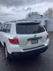 2013 Toyota Highlander SE