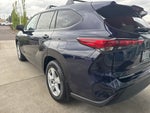 2020 Toyota Highlander LE