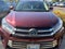 2017 Toyota Highlander Hybrid Limited Platinum