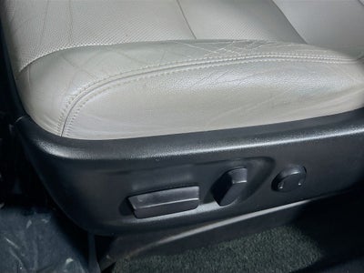 2015 Toyota Sienna Limited Premium 7 Passenger