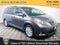 2015 Toyota Sienna Limited Premium 7 Passenger