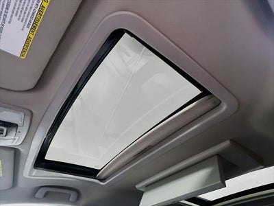 2015 Toyota Sienna Limited Premium 7 Passenger