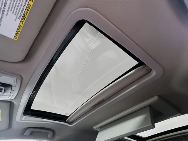 2015 Toyota Sienna Limited Premium 7 Passenger