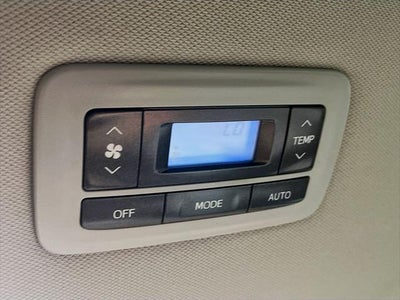 2015 Toyota Sienna Limited Premium 7 Passenger