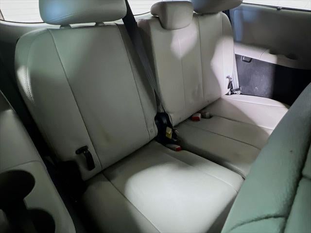 2015 Toyota Sienna Limited Premium 7 Passenger