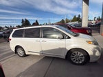 2014 Toyota Sienna Limited 7 Passenger