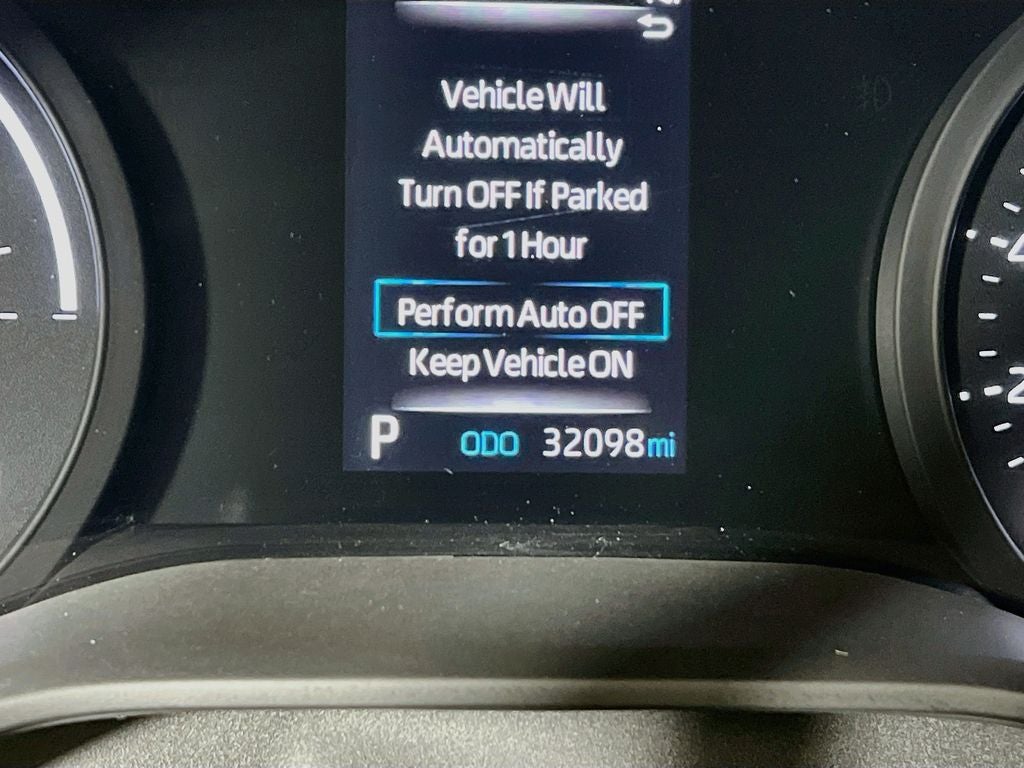2021 Toyota Sienna XSE 7 Passenger