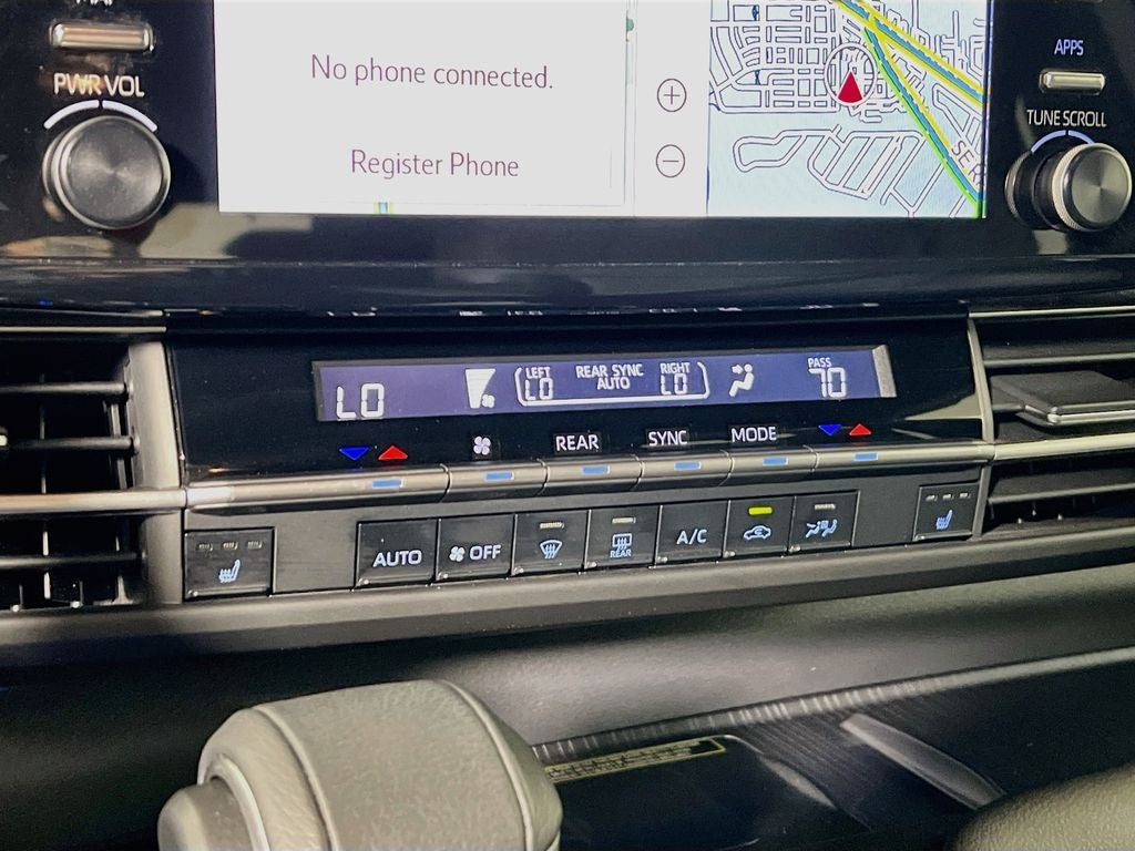2021 Toyota Sienna XSE 7 Passenger