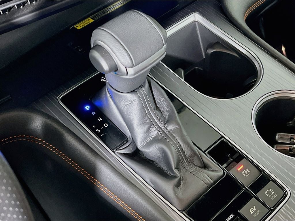 2021 Toyota Sienna XSE 7 Passenger