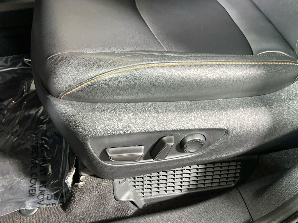 2021 Toyota Sienna XSE 7 Passenger