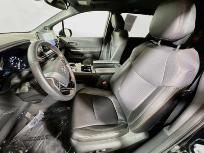 2021 Toyota Sienna XSE 7 Passenger