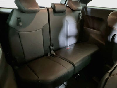 2021 Toyota Sienna XSE 7 Passenger