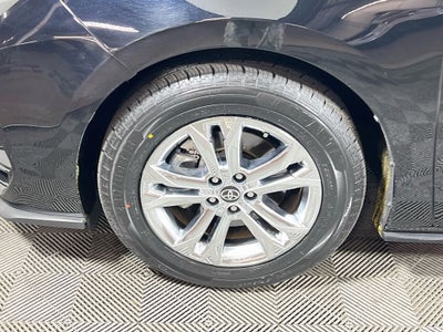 2021 Toyota Sienna XSE 7 Passenger