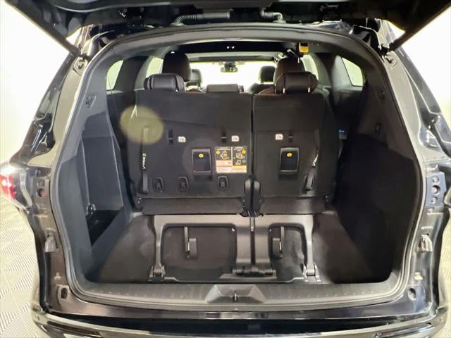 2021 Toyota Sienna XSE 7 Passenger