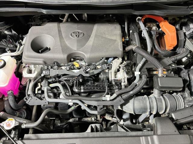 2021 Toyota Sienna XSE 7 Passenger