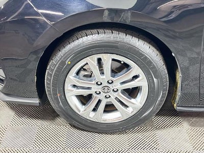 2021 Toyota Sienna XSE 7 Passenger