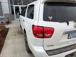 2010 Toyota Sequoia Platinum