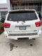 2010 Toyota Sequoia Platinum