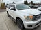 2010 Toyota Sequoia Platinum