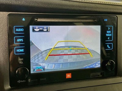 2017 Toyota Sienna Limited 7 Passenger