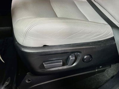 2017 Toyota Sienna Limited 7 Passenger