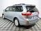 2017 Toyota Sienna XLE 7 Passenger