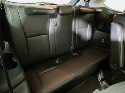 2022 Toyota Highlander Hybrid Platinum