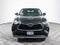 2022 Toyota Highlander Hybrid Platinum