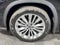 2022 Toyota Highlander Hybrid Platinum