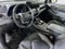 2024 Toyota Highlander Hybrid Platinum
