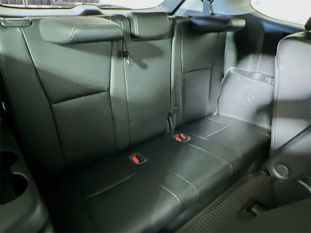 2023 Toyota Highlander Hybrid Platinum